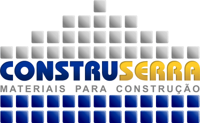 Construserra logomarca