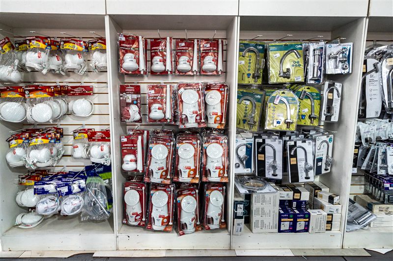 Produtos na Construserra