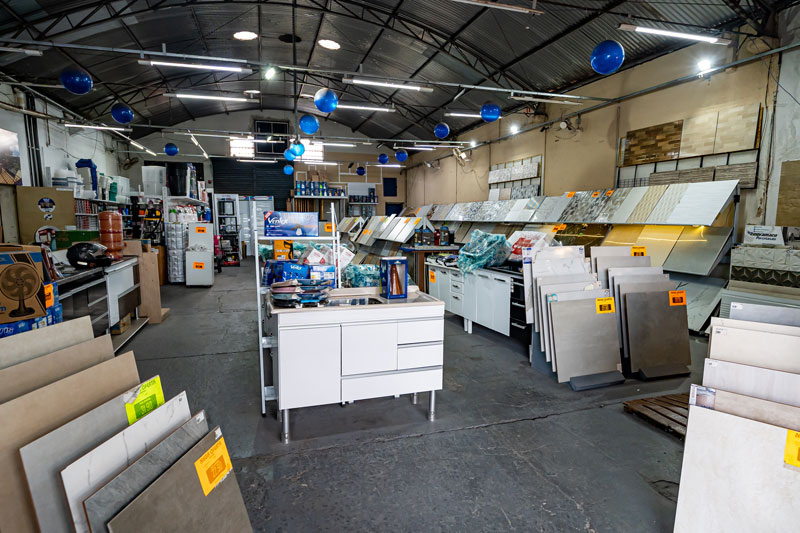 Produtos Construserra — materiais de construção, pisos e porcelanatos em Presidente Prudente